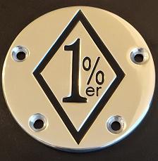 1%